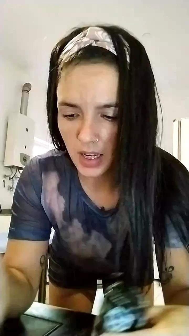 shemeka on Cam4 