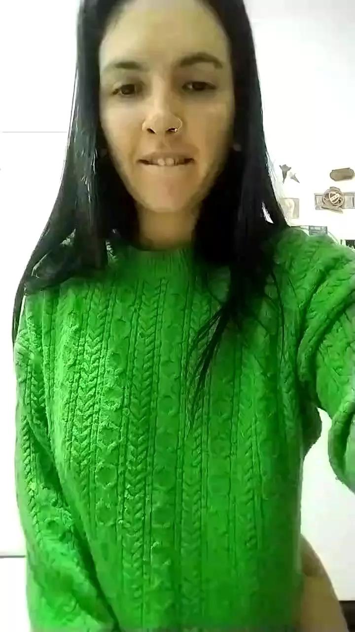 shemeka on Cam4 