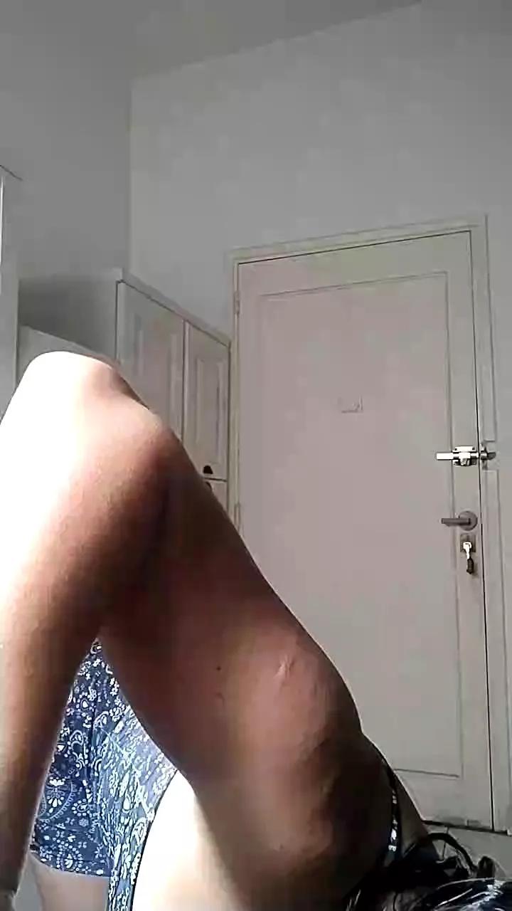 shemeka on Cam4 