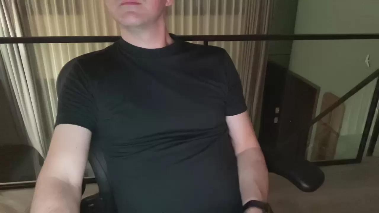 shimmio on Cam4 