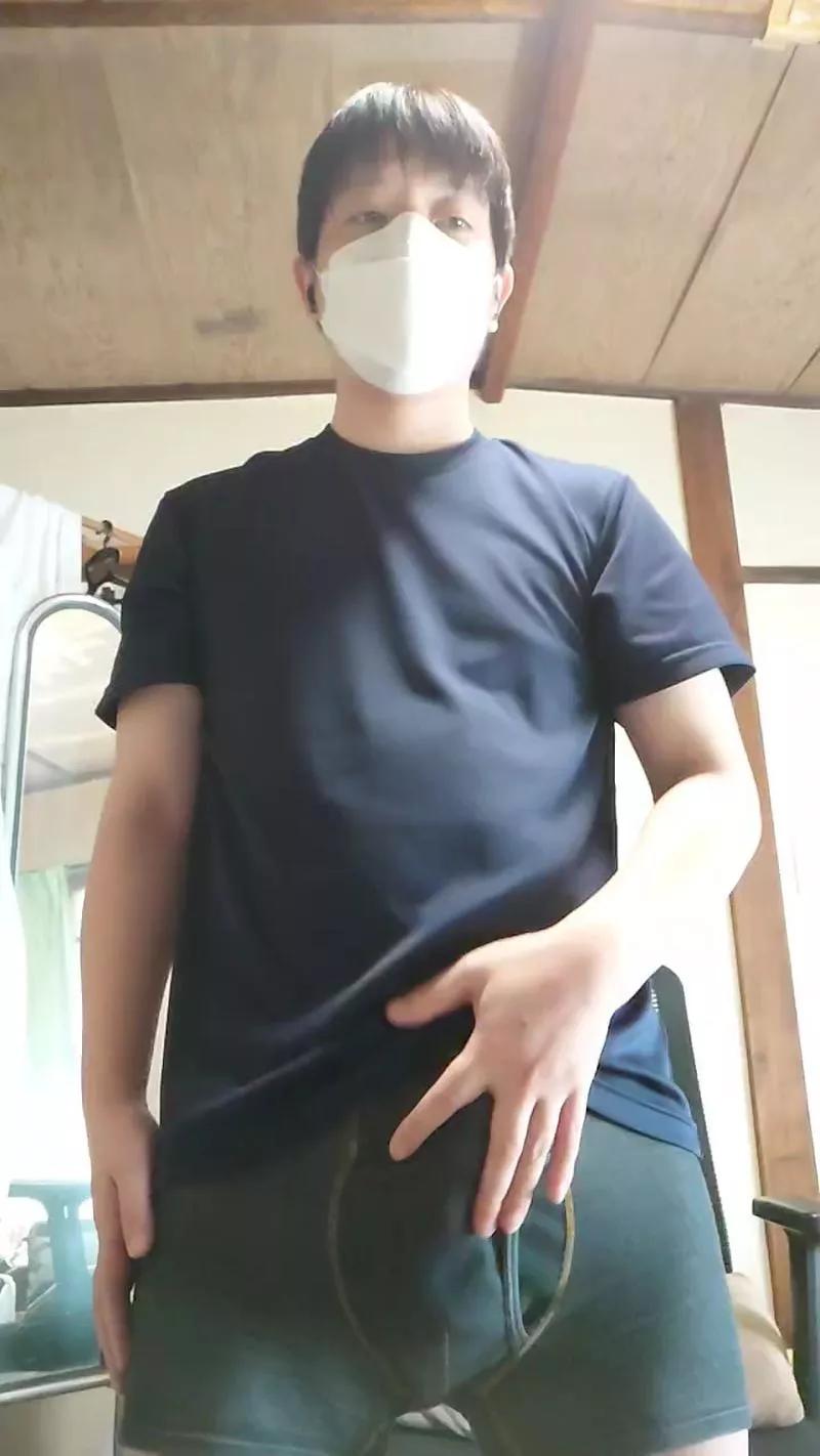 sho3056 on Cam4 
