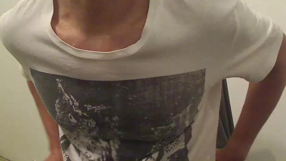 showhansen3 on Cam4 