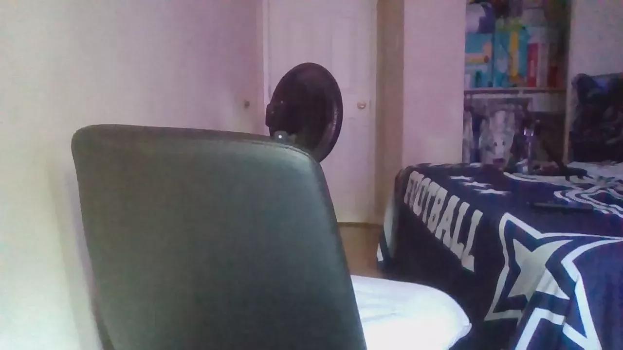 Silkworm_Piper on Cam4 