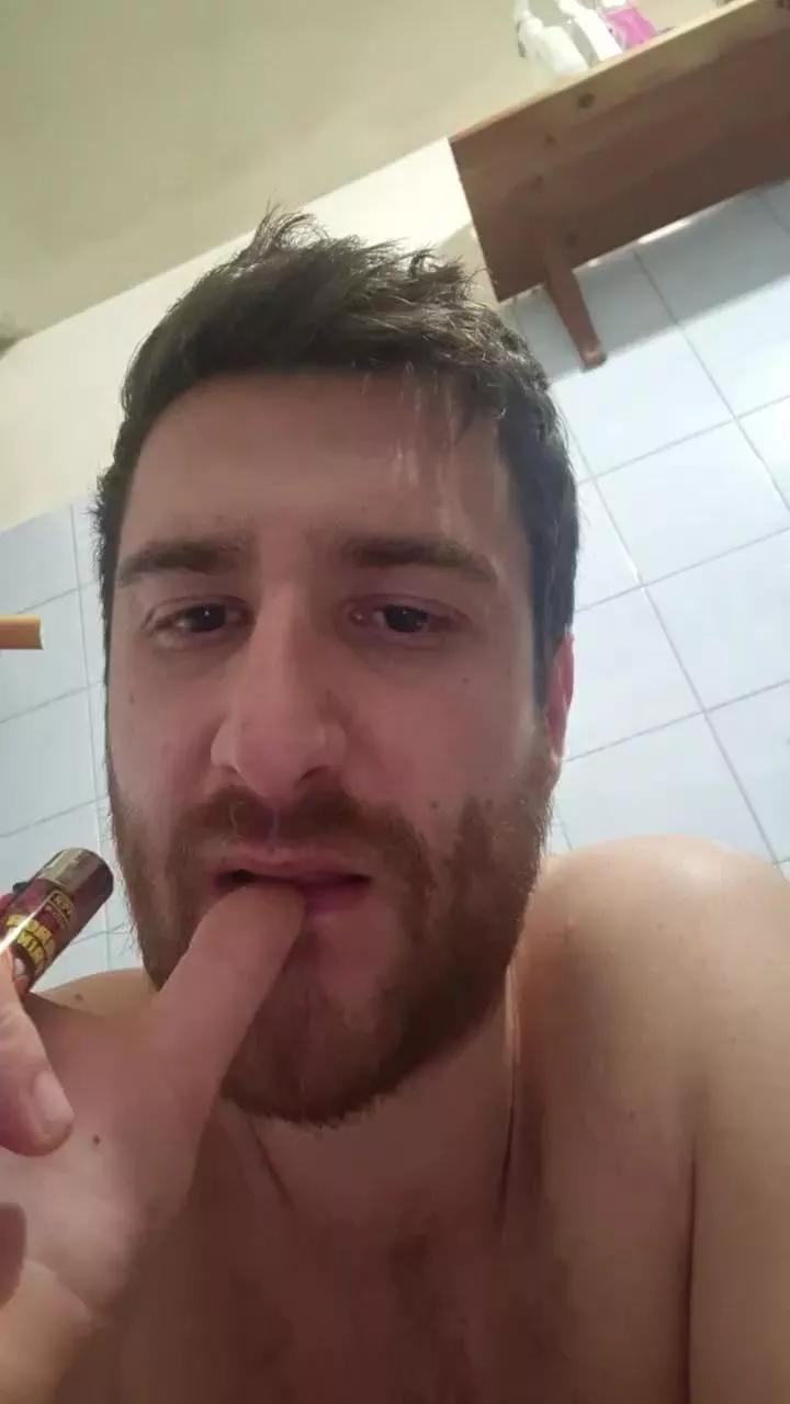 Simoinooo on Cam4 