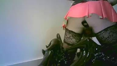 sissytessa82 on Cam4 