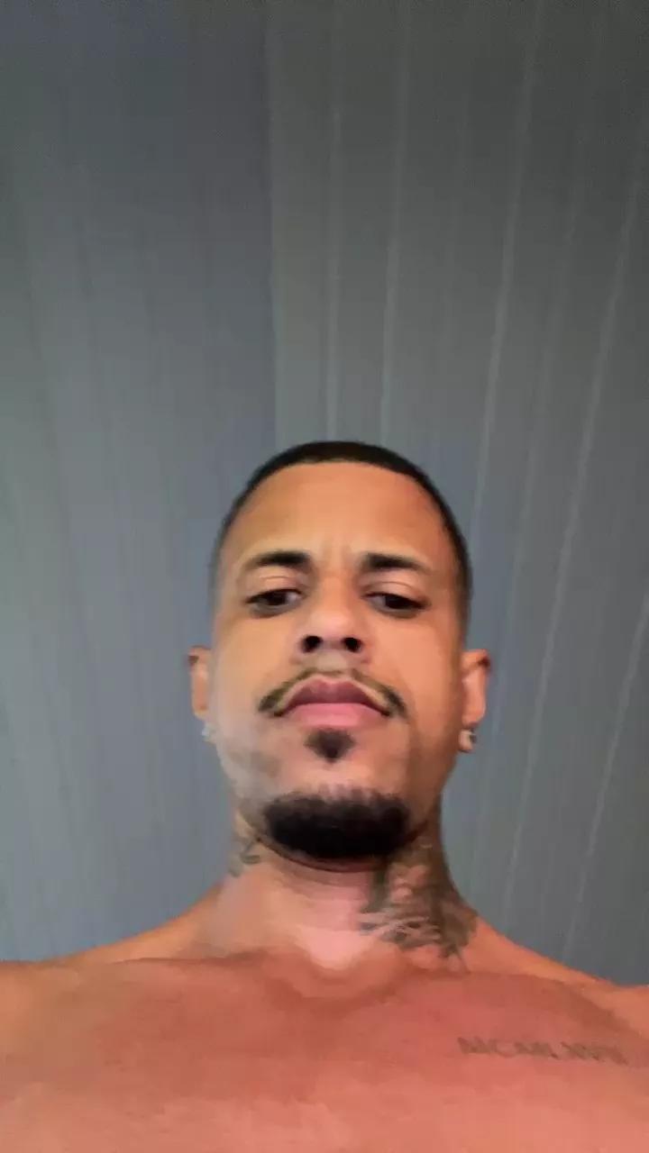 Soaresluucas29 on Cam4 