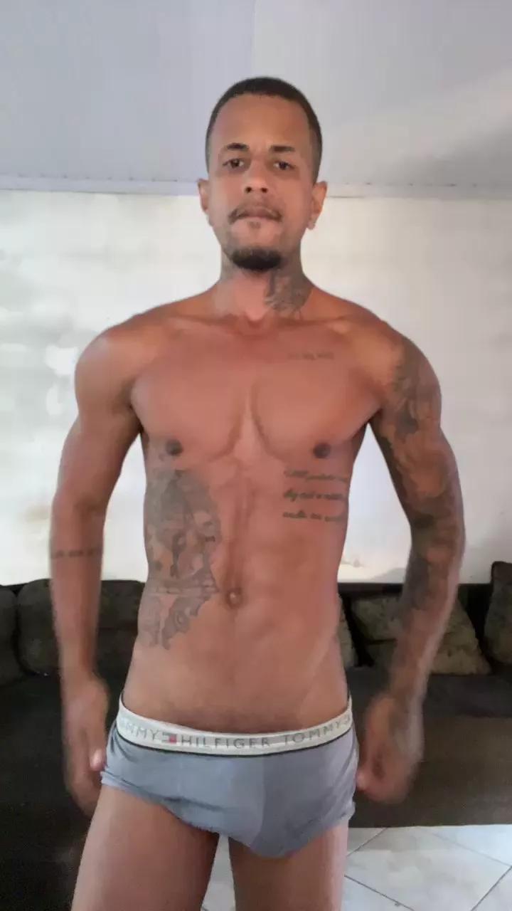 Soaresluucas29 on Cam4 