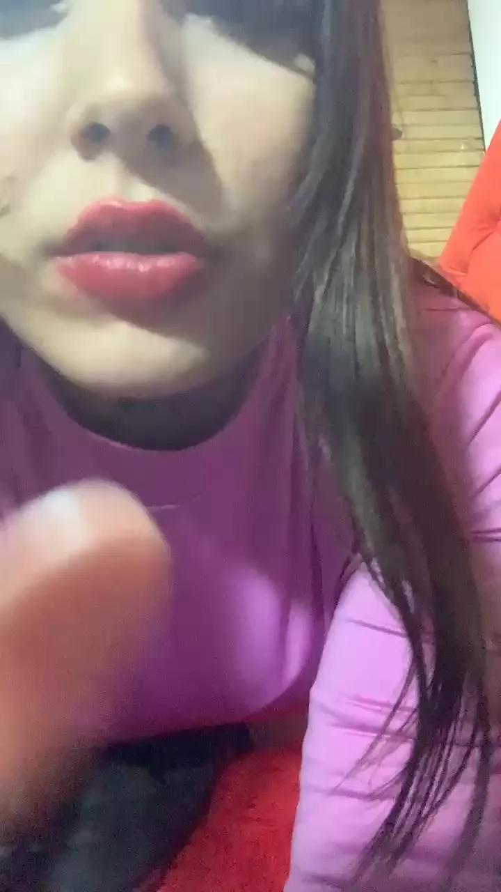 Sofyfiore on Cam4 