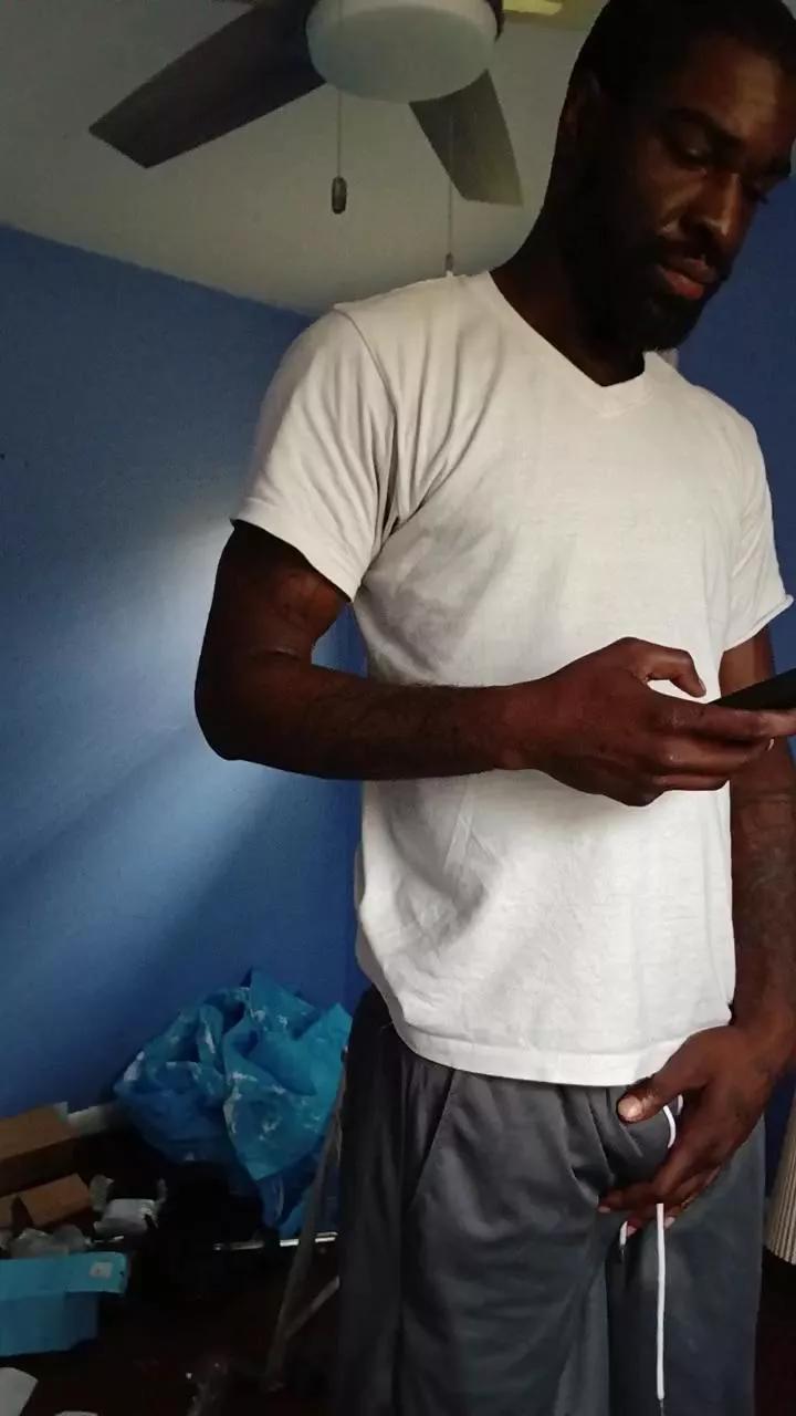 Solodick on Cam4 