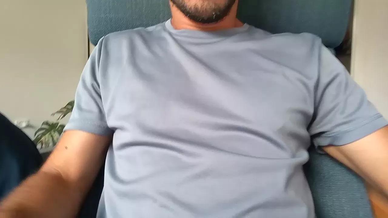 sorr1so on Cam4 
