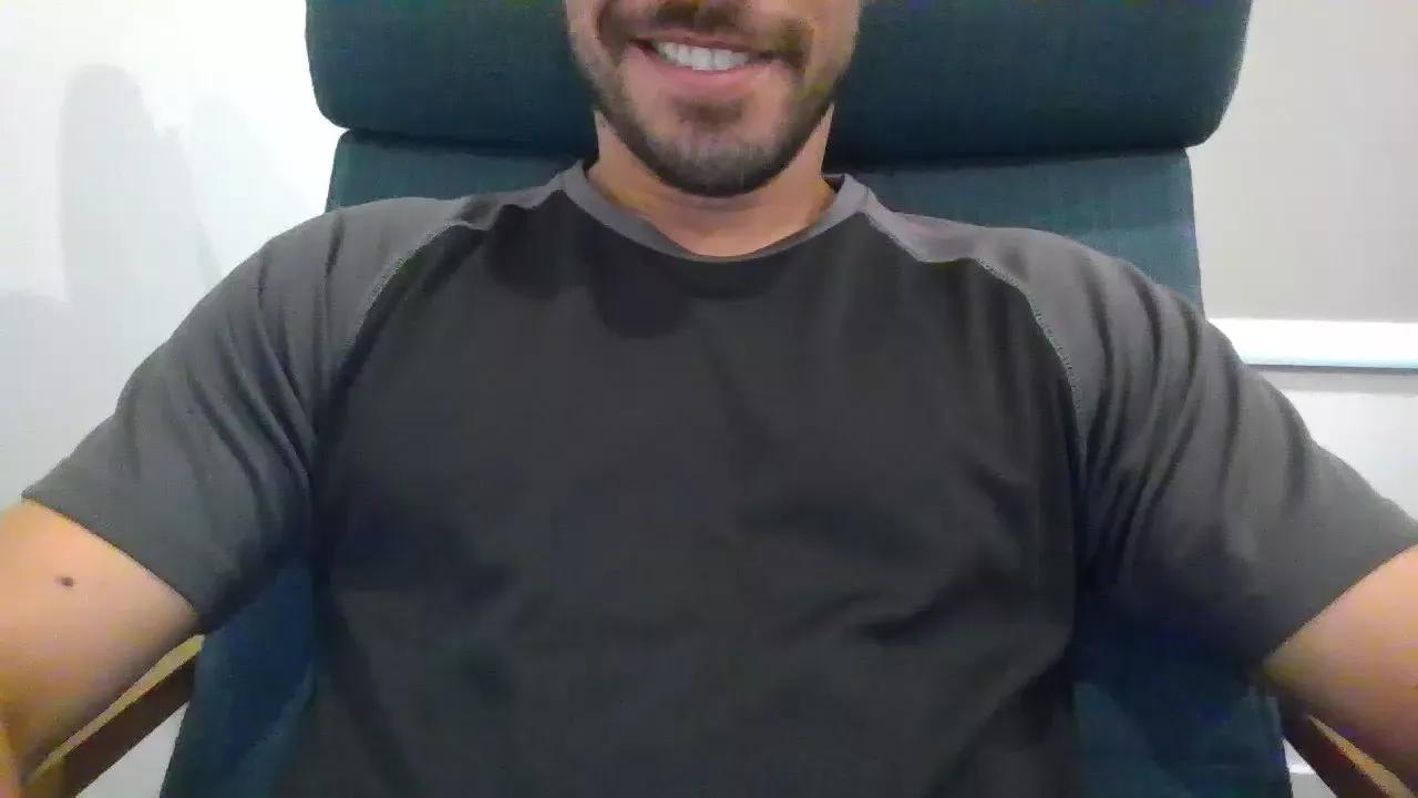 sorr1so on Cam4 