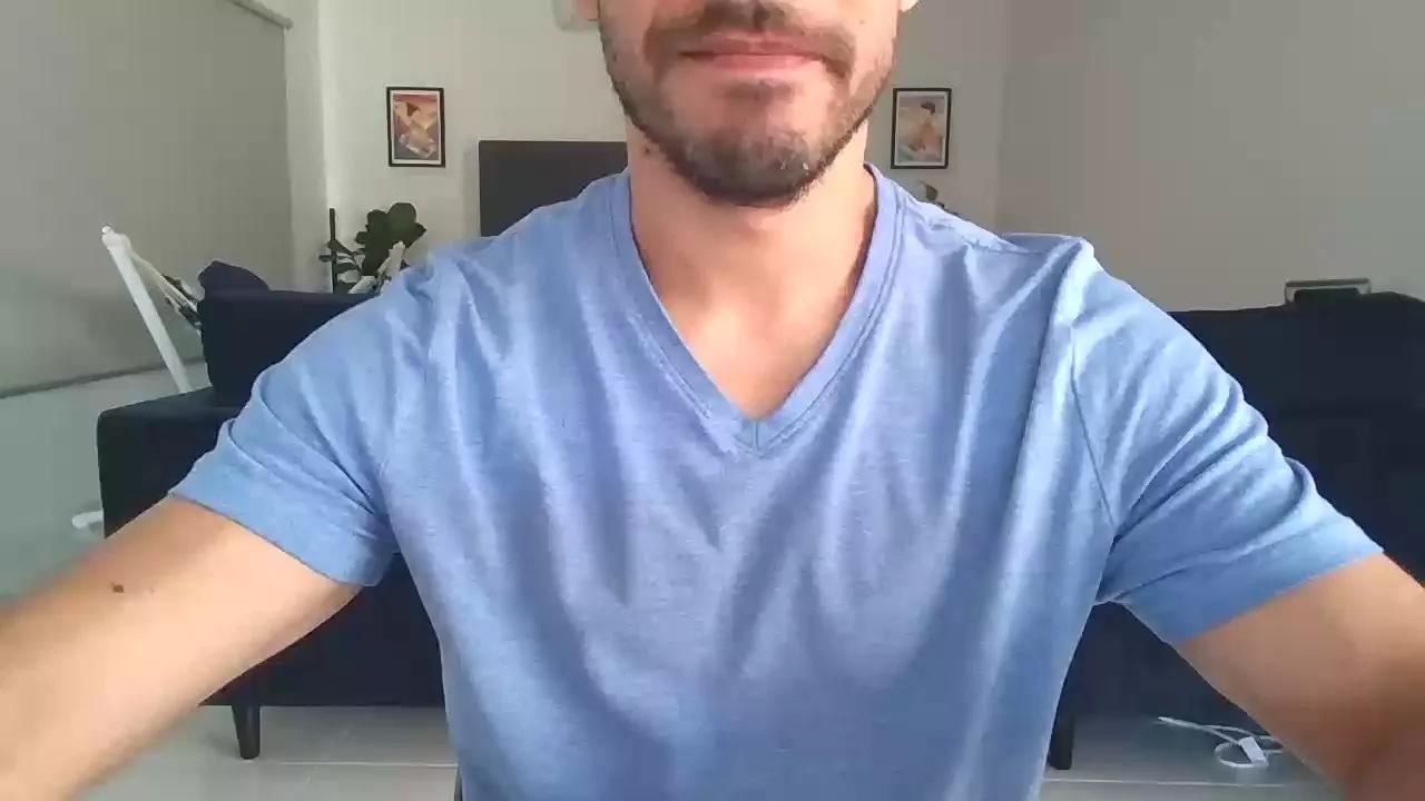sorr1so on Cam4 