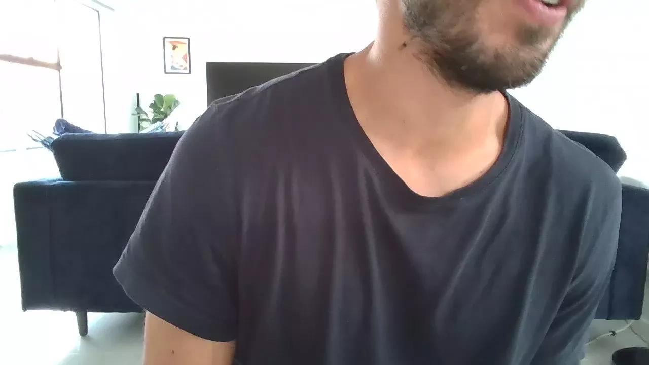 sorr1so on Cam4 