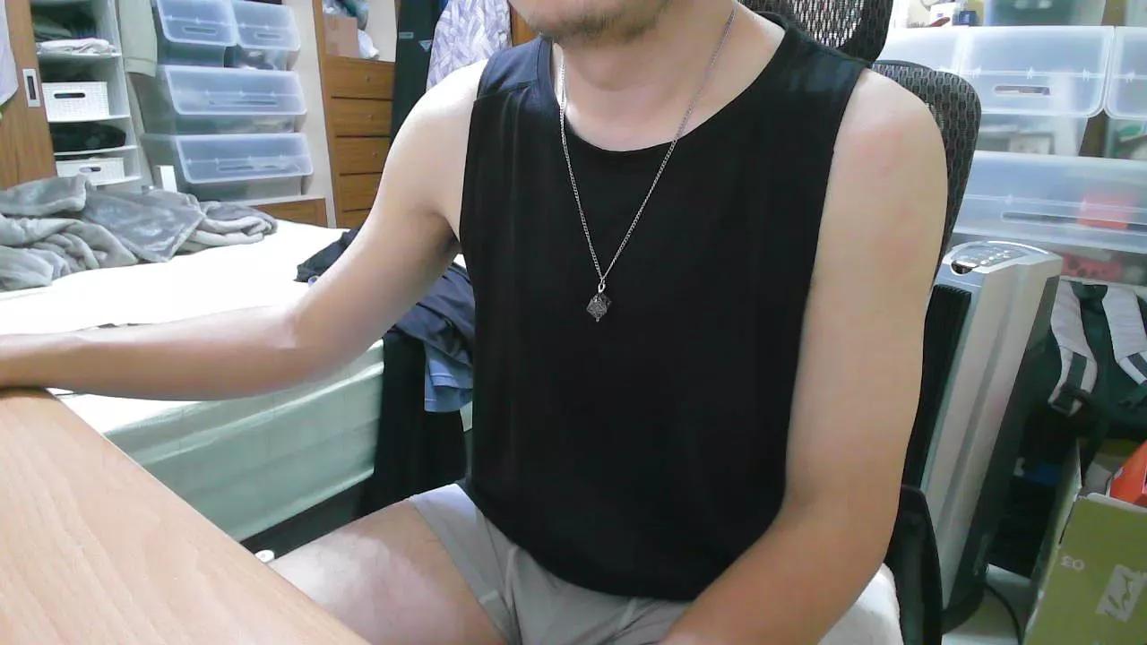 Souladow on Cam4 
