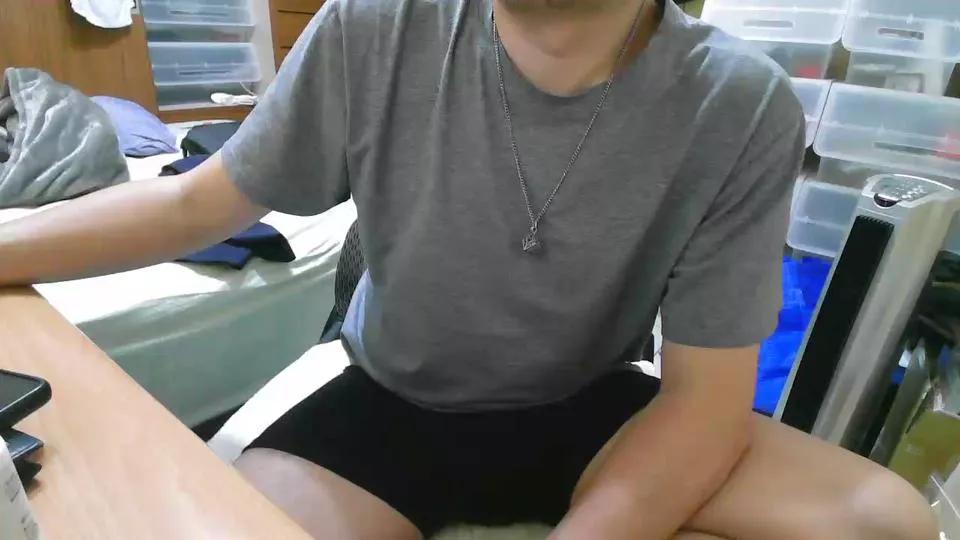 Souladow on Cam4 