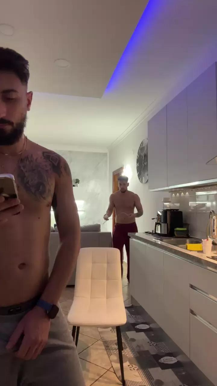 stallone999_hot on Cam4 