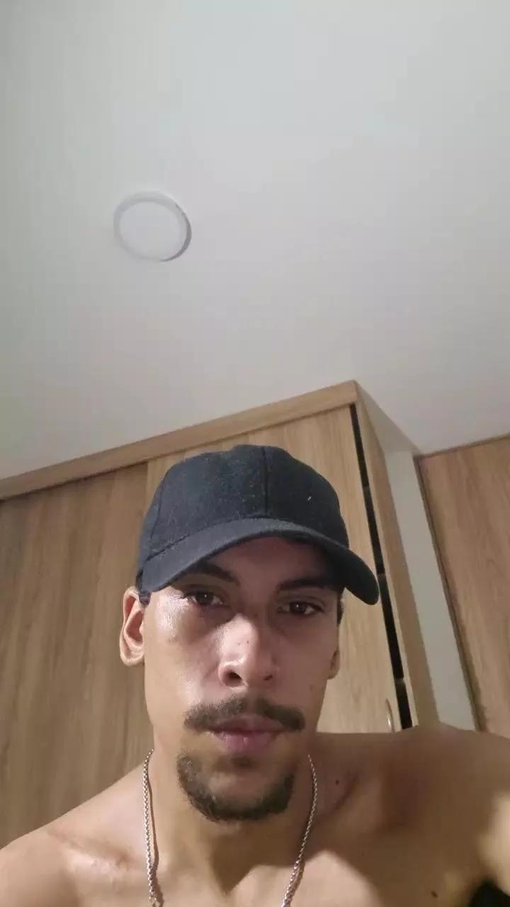 Stiven_ss on Cam4 
