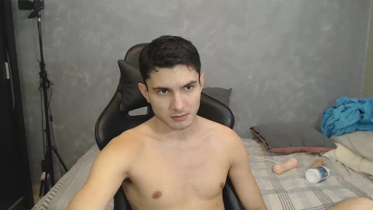 Streamerxx on Cam4 