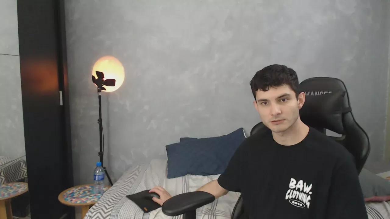 Streamerxx on Cam4 
