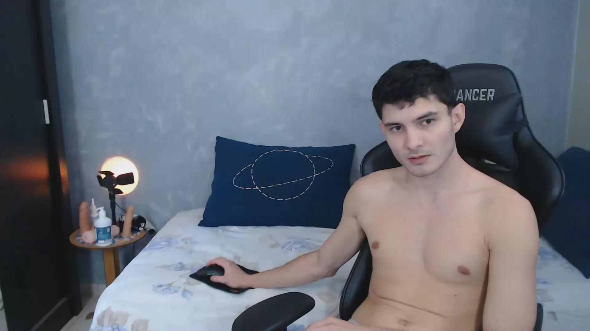 Streamerxx on Cam4 