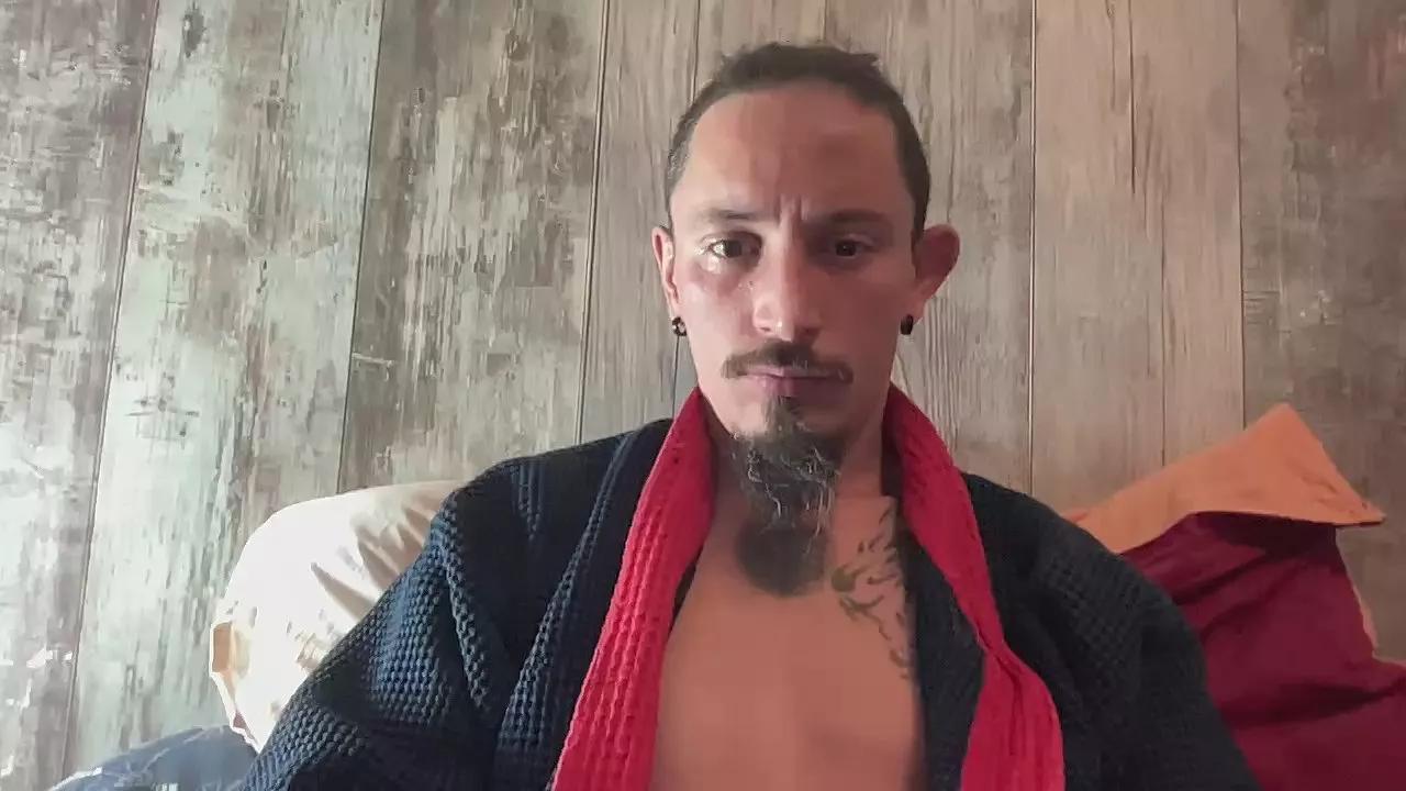 sunZfun on Cam4 