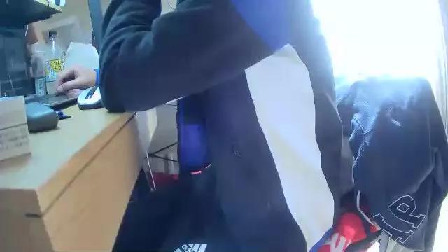 t_ky_TARO on Cam4 