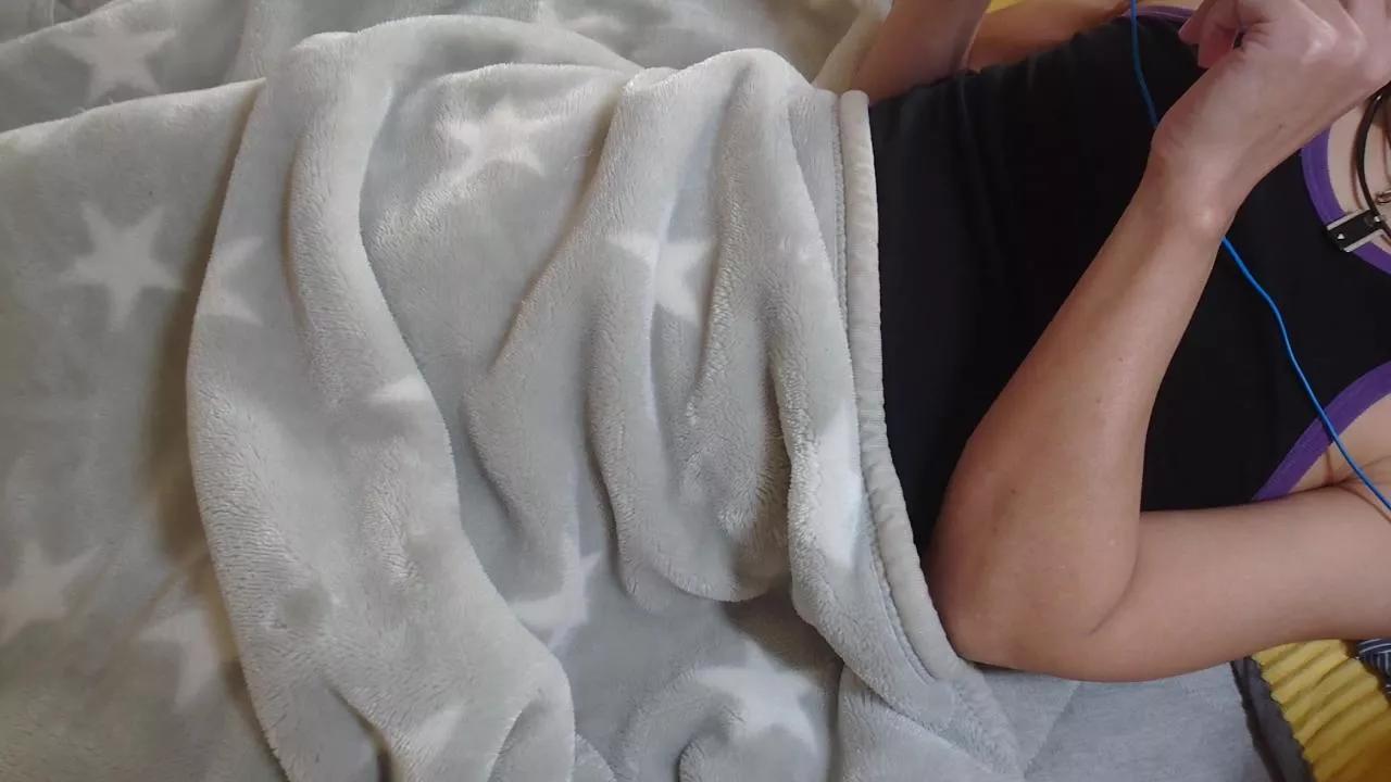 t_ky_TARO on Cam4 