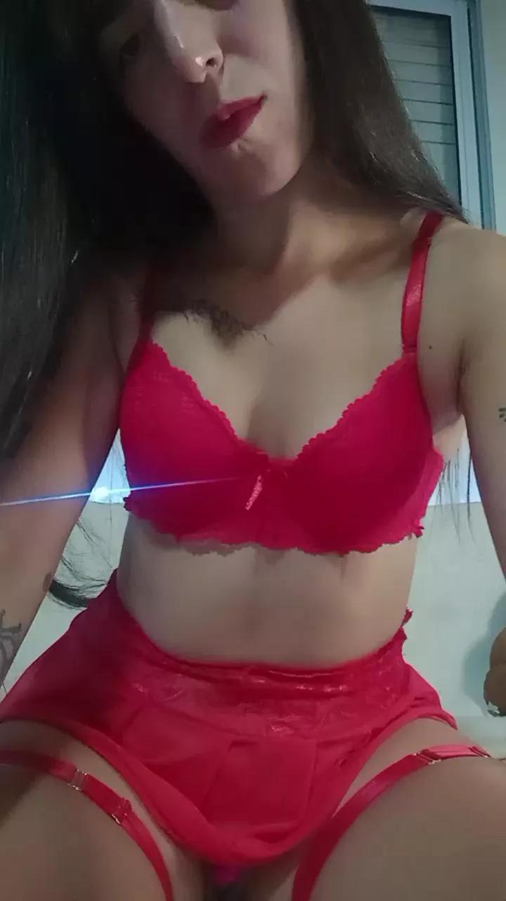 tanafit on Cam4 