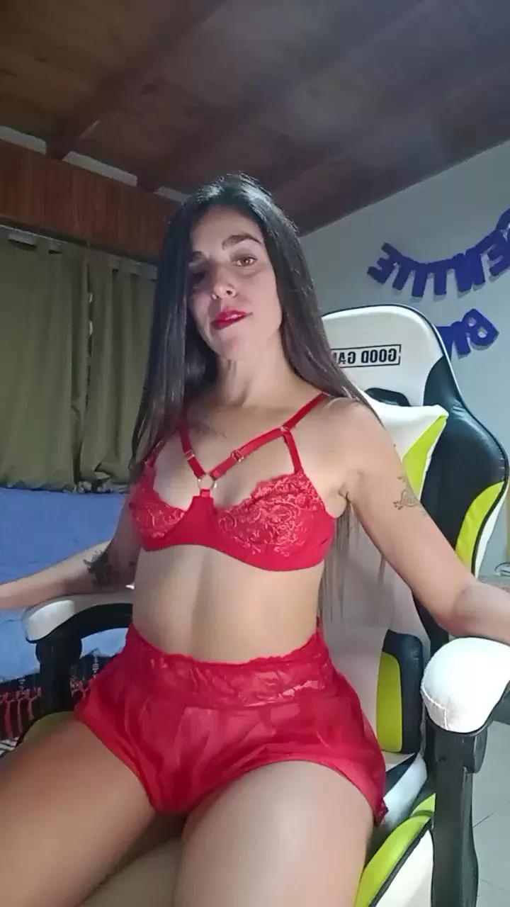 tanafit on Cam4 