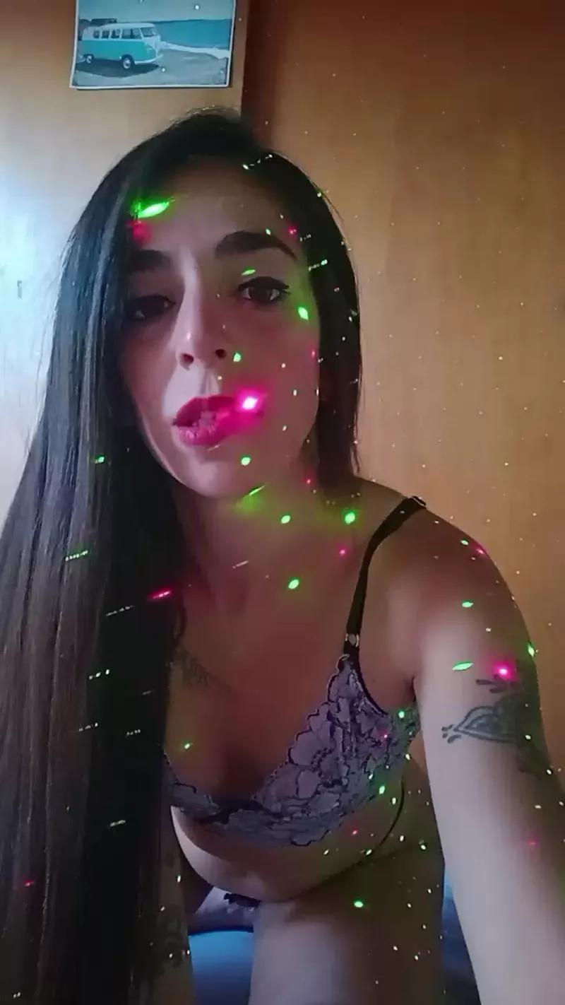 tanafit on Cam4 