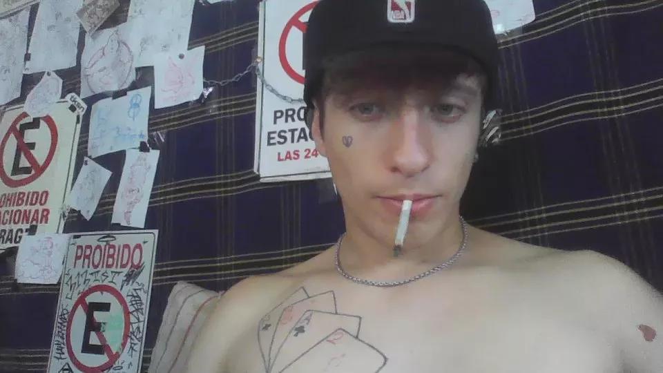 Tatelover on Cam4 