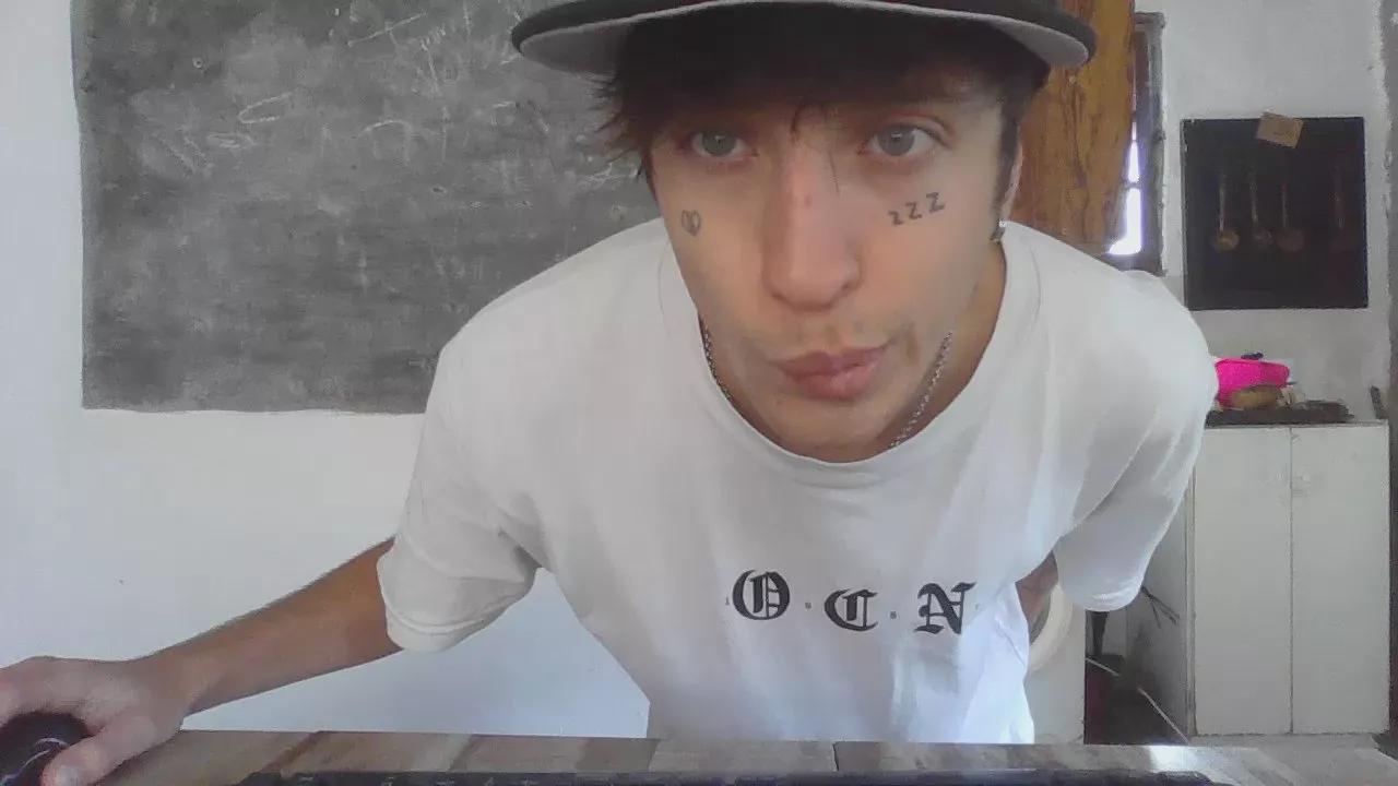 Tatelover on Cam4 