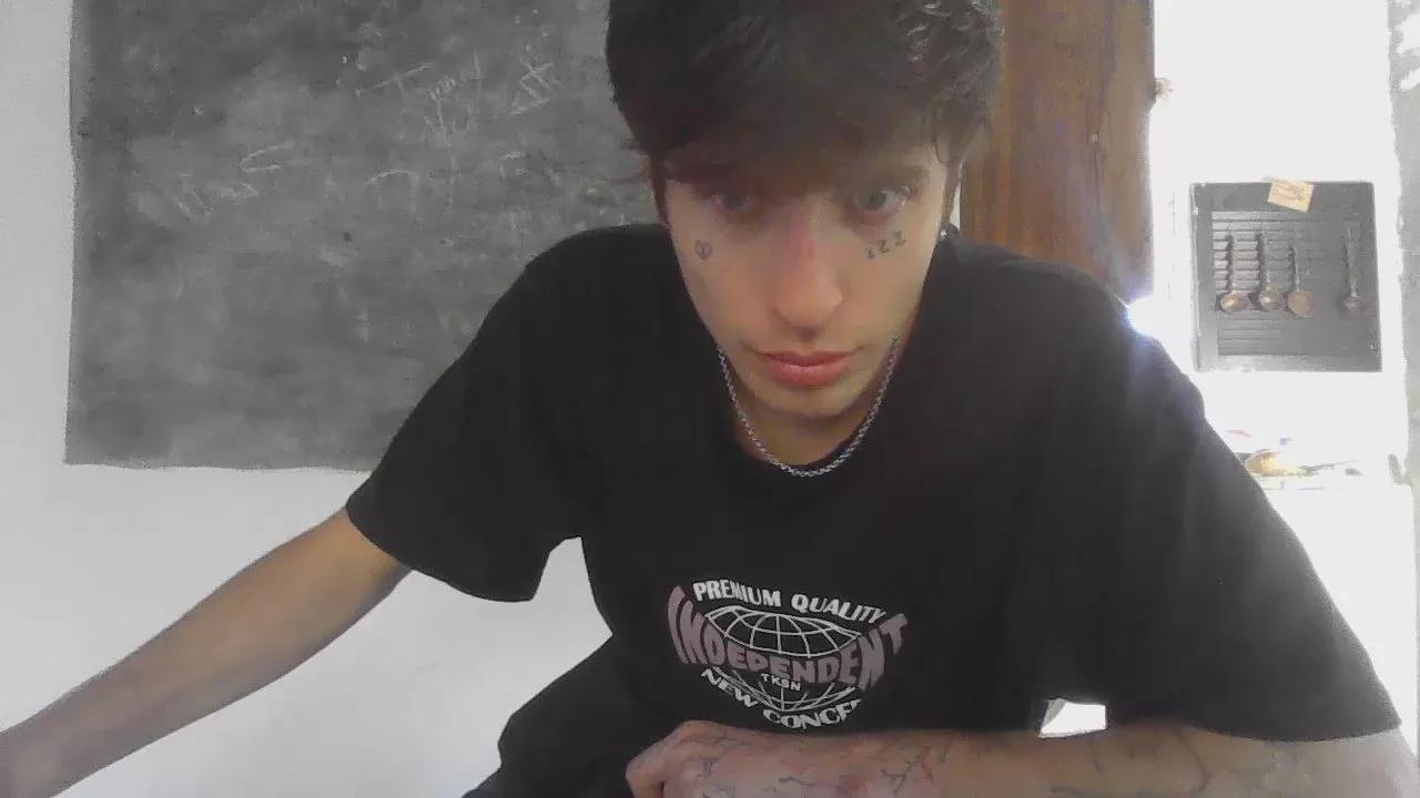 Tatelover on Cam4 