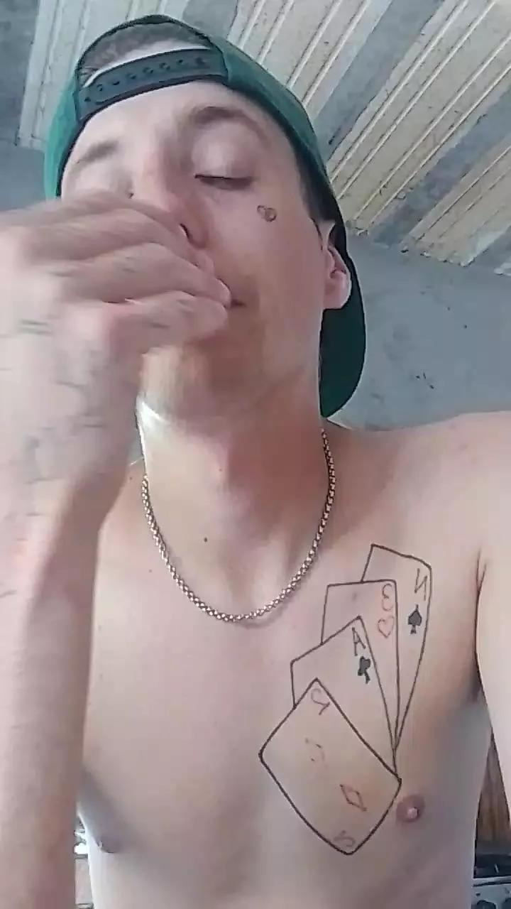 Tatelover on Cam4 
