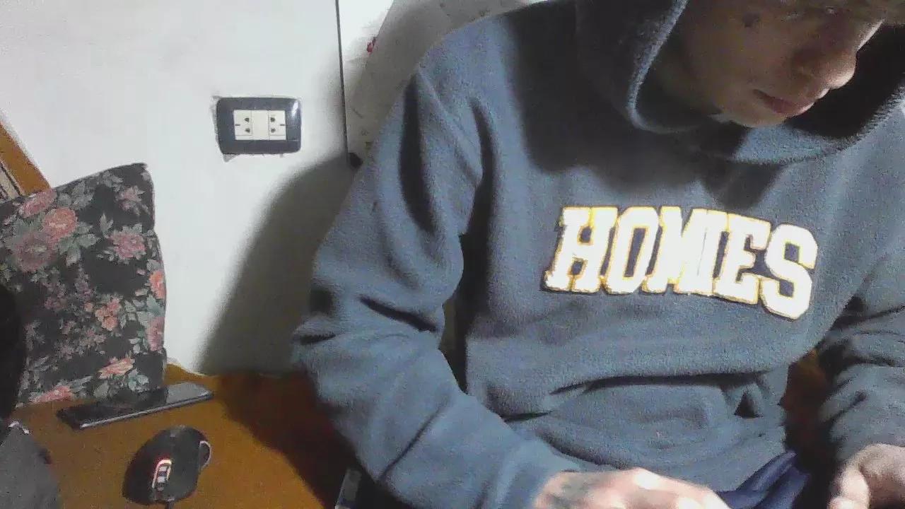 Tatelover on Cam4 