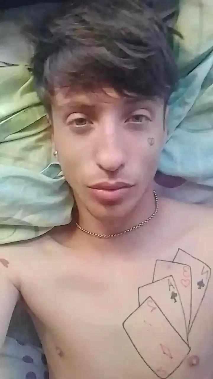 Tatelover on Cam4 