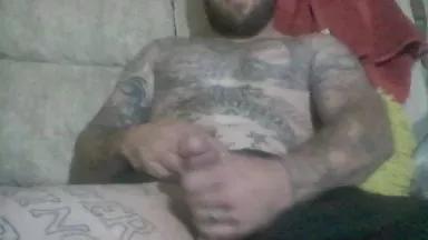 Tattooedfreak24 on Cam4 