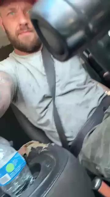 Tattooedfreak24 on Cam4 