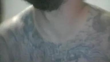 Tattooedfreak24 on Cam4 