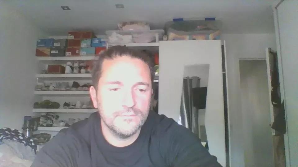 tattoointimo on Cam4 