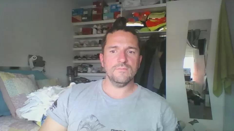 tattoointimo on Cam4 