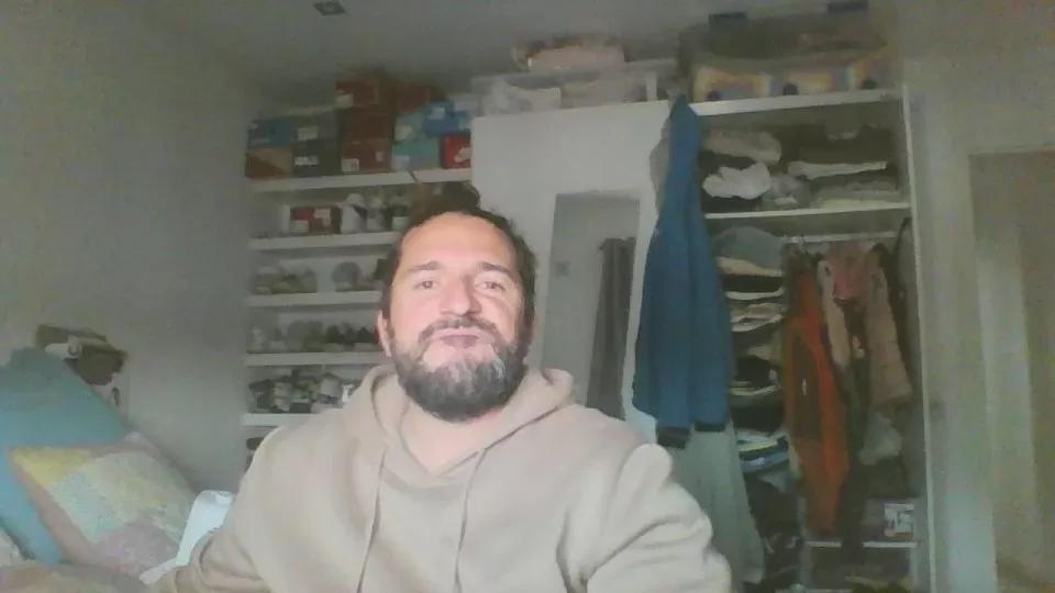 tattoointimo on Cam4 