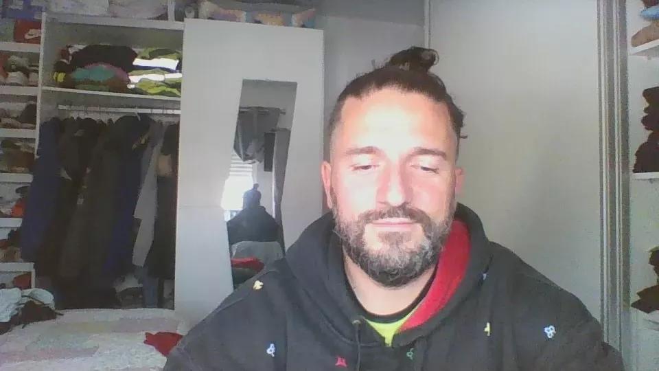 tattoointimo on Cam4 