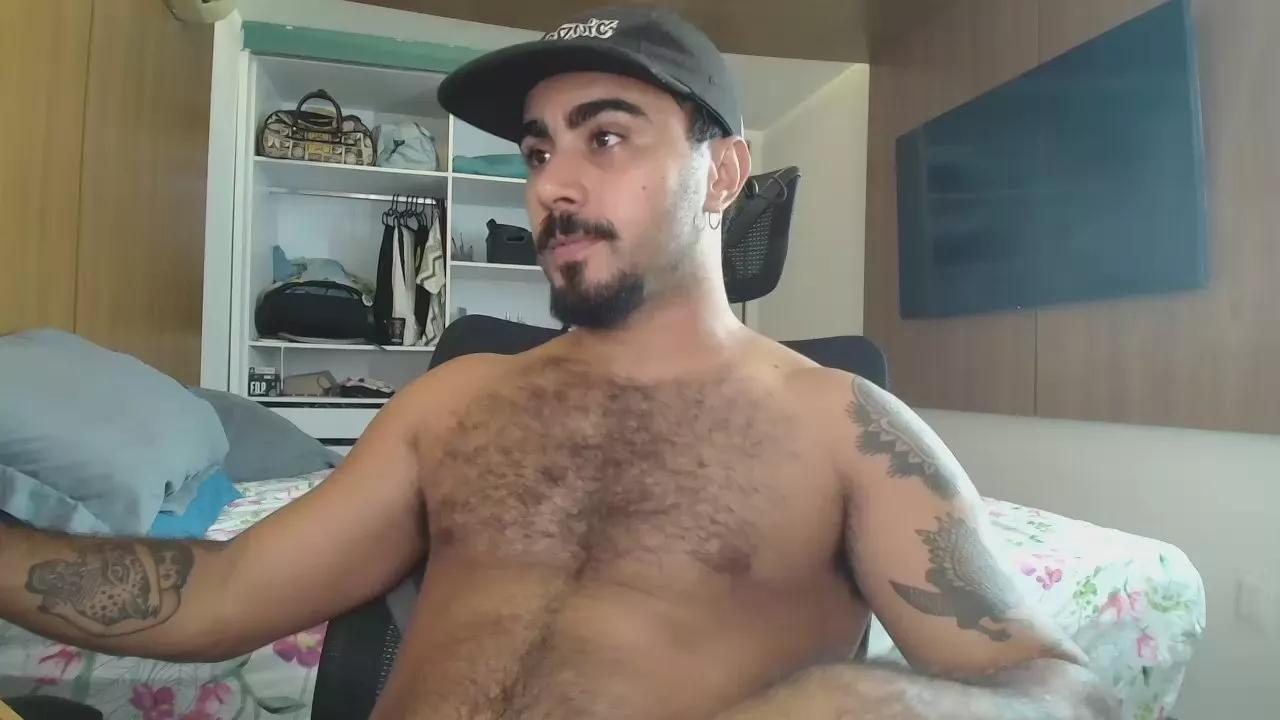 taurusboy27 on Cam4 