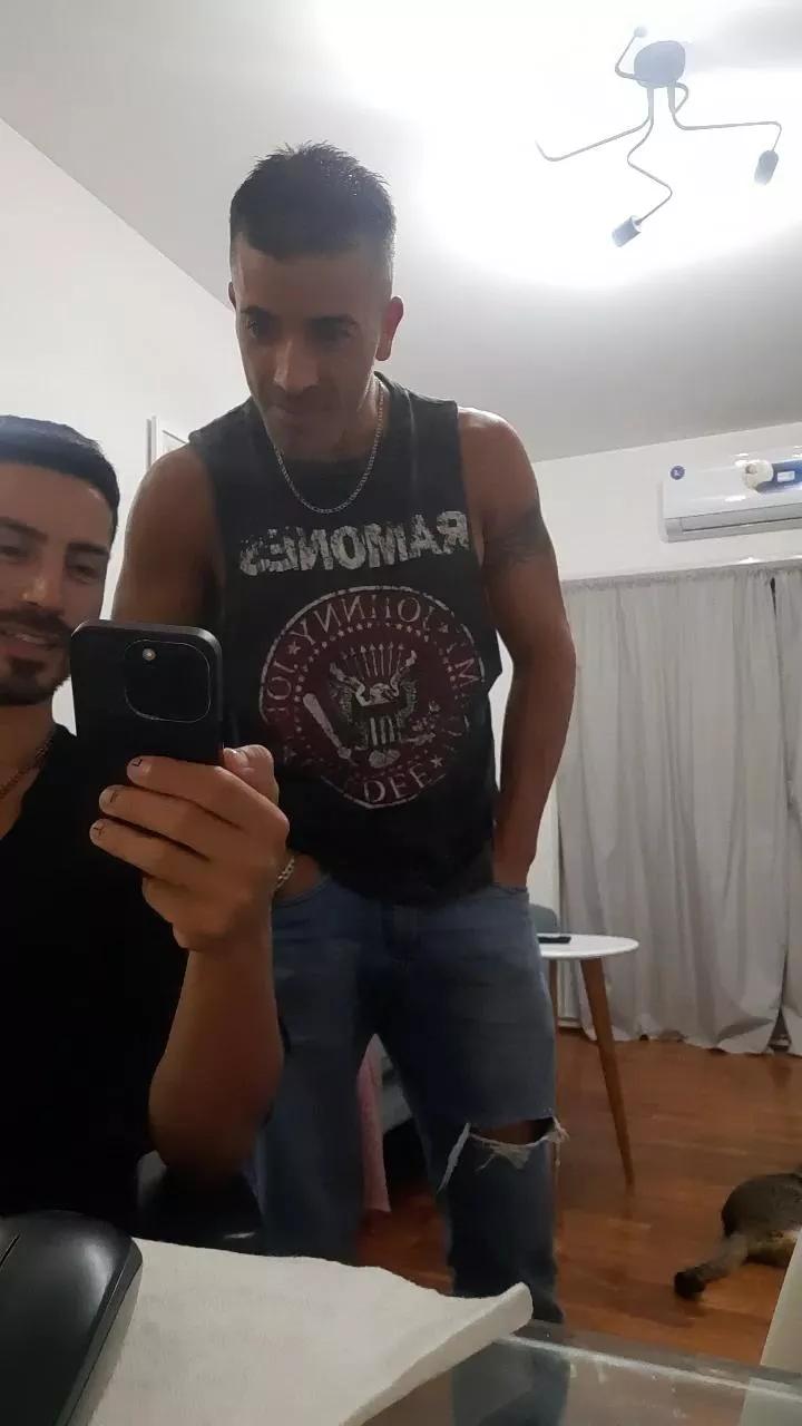 Tazzmania on Cam4 