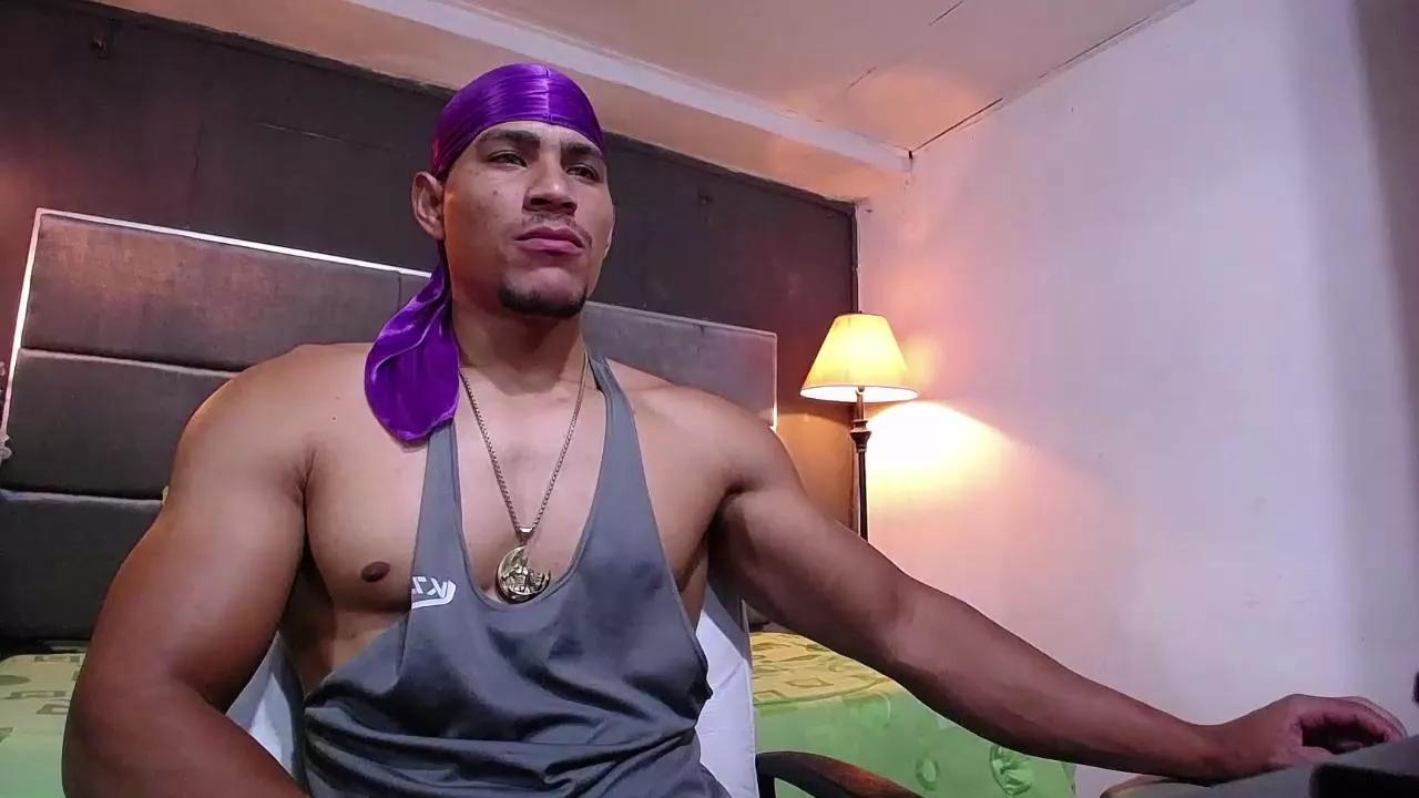 teddyfit_19cm on Cam4 