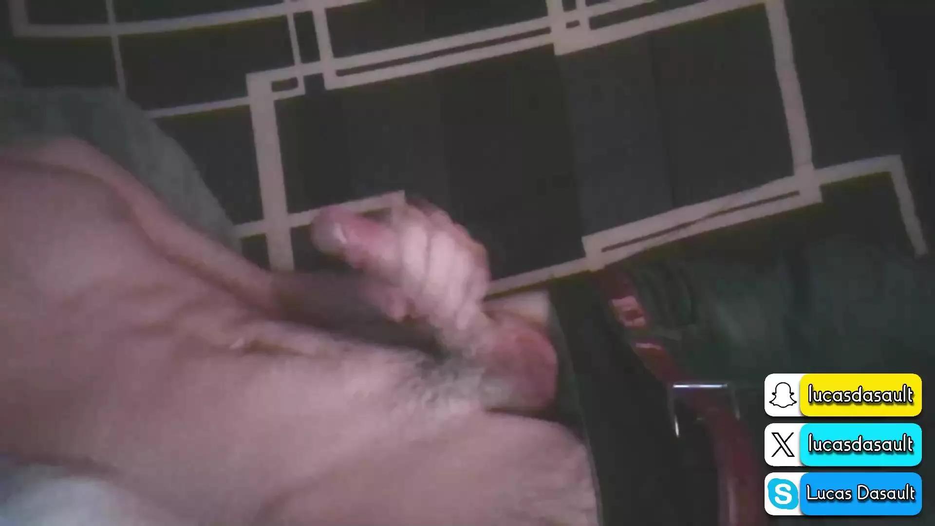 The_Lucas on Cam4 