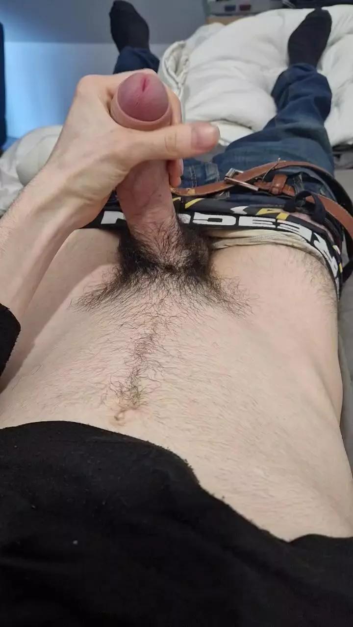 The_Lucas on Cam4 