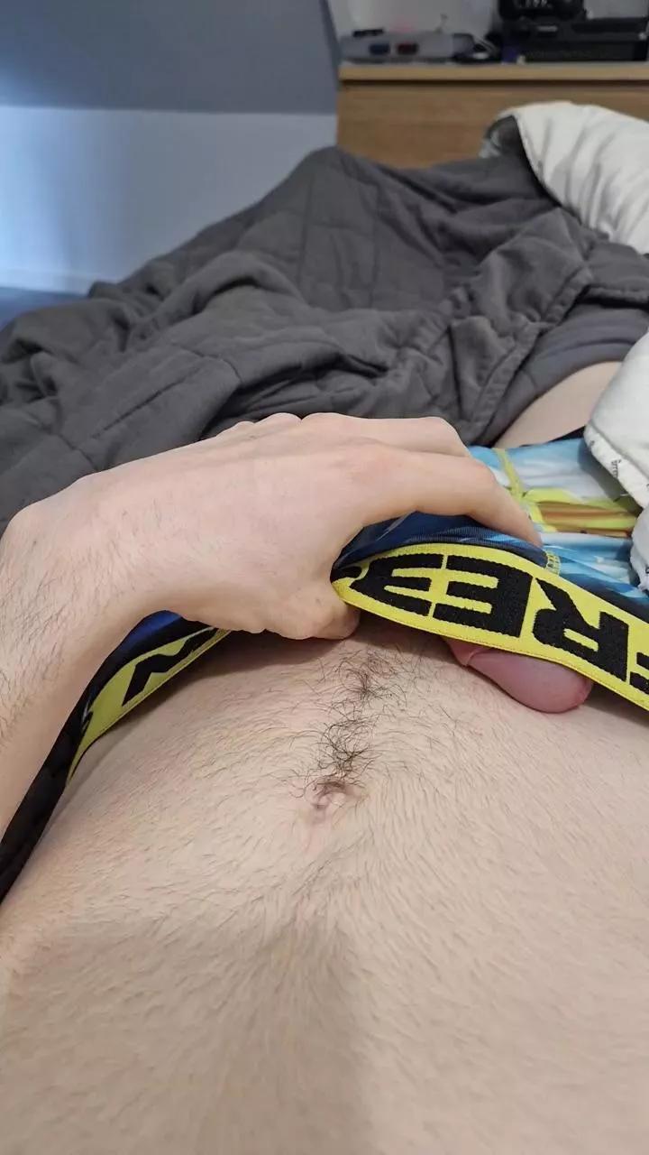 The_Lucas on Cam4 