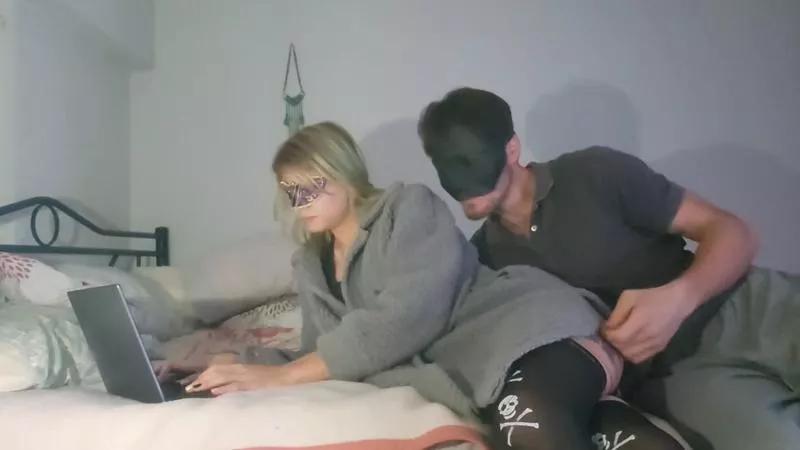 TheBigGreek93 on Cam4 